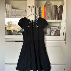 Maeve Dark Navy Dress